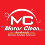 MOTOR CLEAN