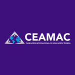 CEAMAC logo cuadrado